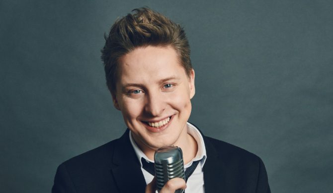 Antek Smykiewicz i jego zespół mieli wypadek