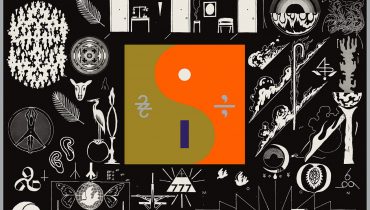 Bon Iver – „22, a Million”