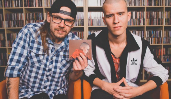 1 NA 1: Artur Rawicz vs Bownik