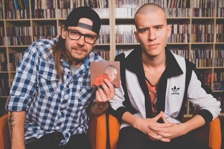 1 NA 1: Artur Rawicz vs Bownik