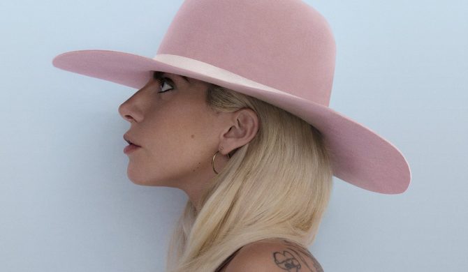Lady Gaga – „Joanne”