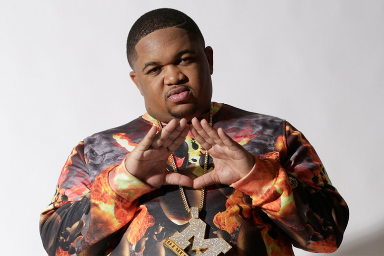 Posłuchaj albumu DJ-a Mustarda