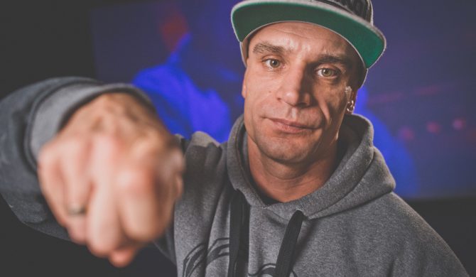 Kaczor o relacjach z Peją: „Od lat nie mamy kontaktu i ja niespecjalnie chciałbym do niego wracać”