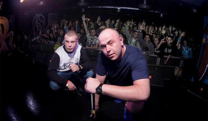 HDS i jego „Przekaz” (wideo)