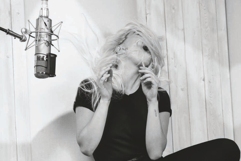 Nowa płyta Lady Gagi już w sklepach