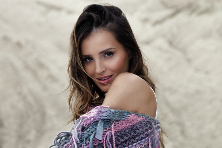 MaRina: „Unikam sesji okładkowych i promocji”