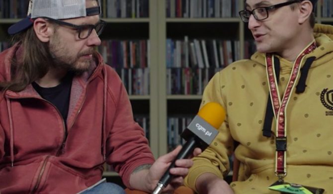 1 NA 1: Artur Rawicz vs Metrowy