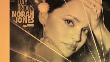 Norah Jones – „Day Breaks”