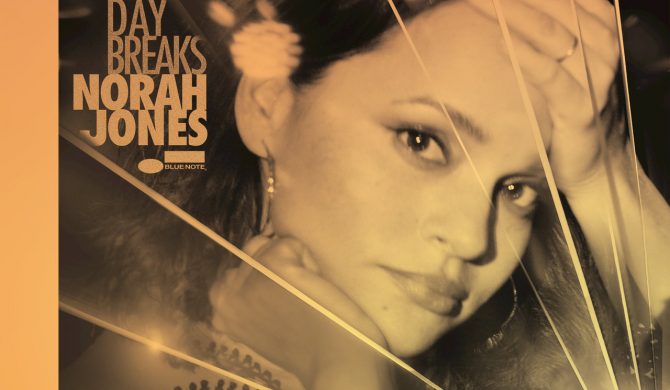 Norah Jones – „Day Breaks”