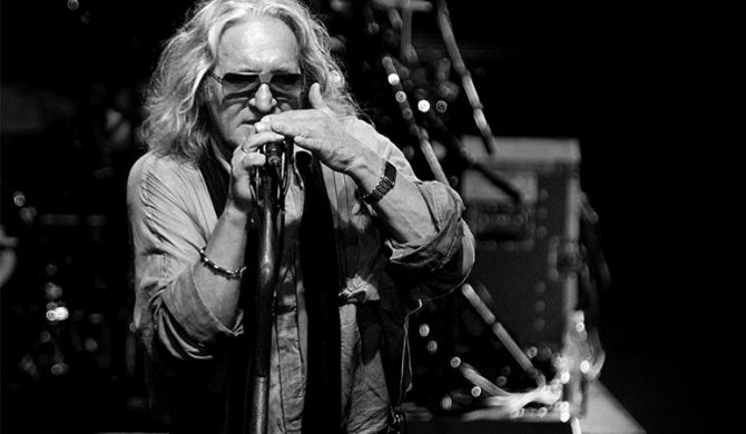 Grzegorz Markowski ponownie w składzie Perfectu