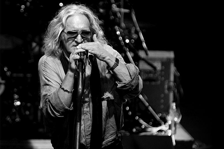 W jakiej kondycji jest dziś Grzegorz Markowski?