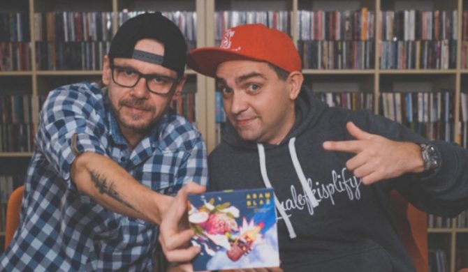 1 NA 1: Artur Rawicz vs Proceente