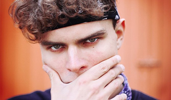 „Tynk”: pierwszy singiel z albumu Sariusa (audio)