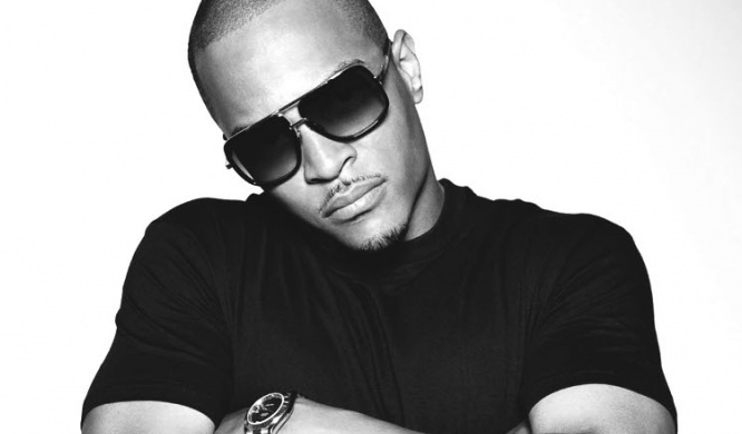 T.I. – nowy klip tylko w TIDALU