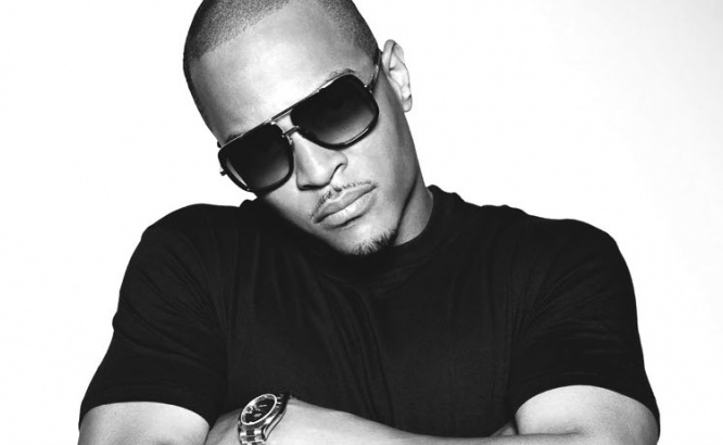 T.I. – nowy klip tylko w TIDALU