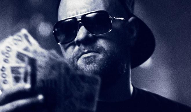 Tede & Sir Mich udostępniają odsłuch „Keptn'”