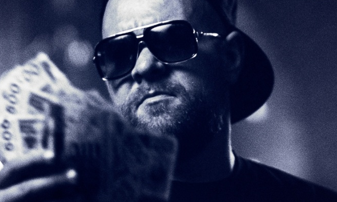 Tede & Sir Mich udostępniają odsłuch „Keptn'”