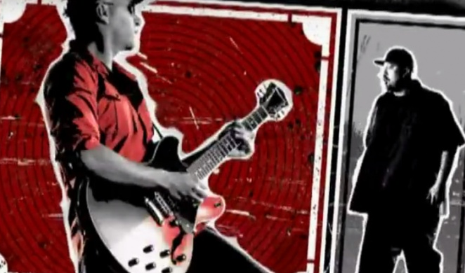 Wraca 3/4 Rage Against The Machine. Skład uzupełnią B-Real i Chuck D