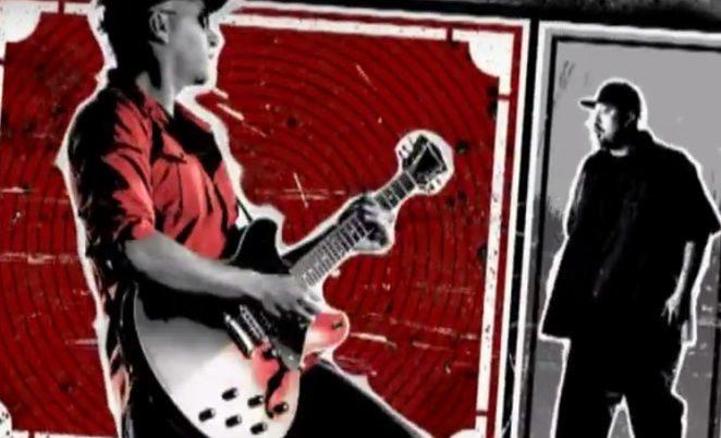 Wraca 3/4 Rage Against The Machine. Skład uzupełnią B-Real i Chuck D