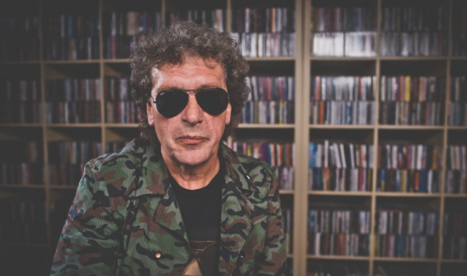 NAJGORSZE PYTANIA: Janusz Panasewicz