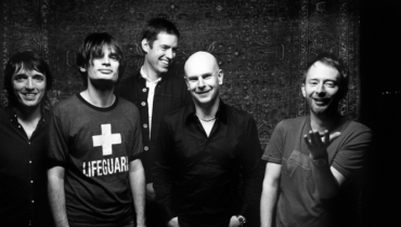 Radiohead powracają? Zespół sugeruje pierwsze koncerty od siedmiu lat