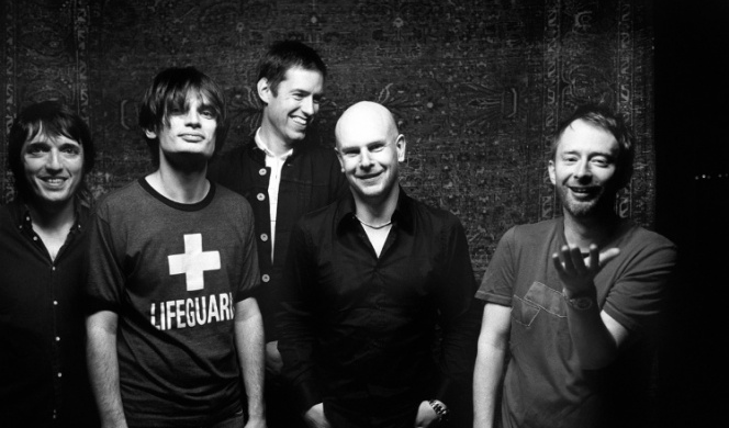 Radiohead powracają? Zespół sugeruje pierwsze koncerty od siedmiu lat