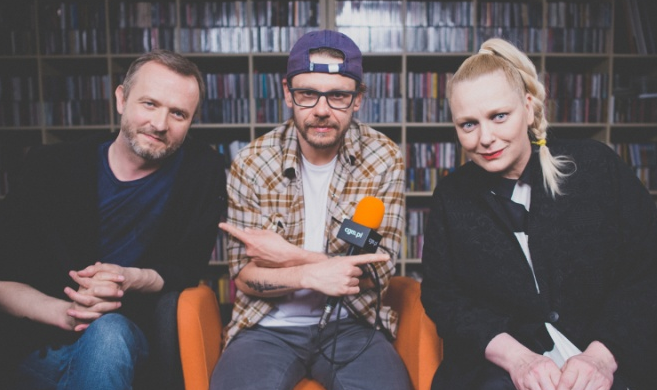 1 NA 1: Artur Rawicz vs Hey