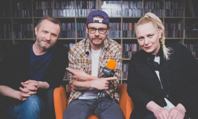 1 NA 1: Artur Rawicz vs Hey