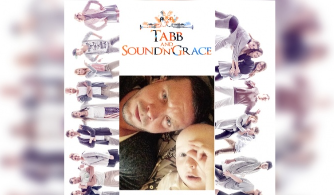 Tabb & Sound’N’Grace z nowym, charytatywnym singlem