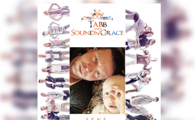 Tabb & Sound’N’Grace z nowym, charytatywnym singlem