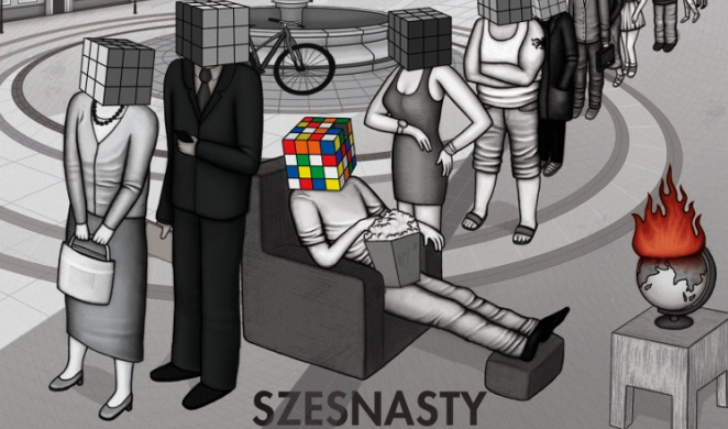 Szesnasty – „Limit słów” ft. Eripe (audio)