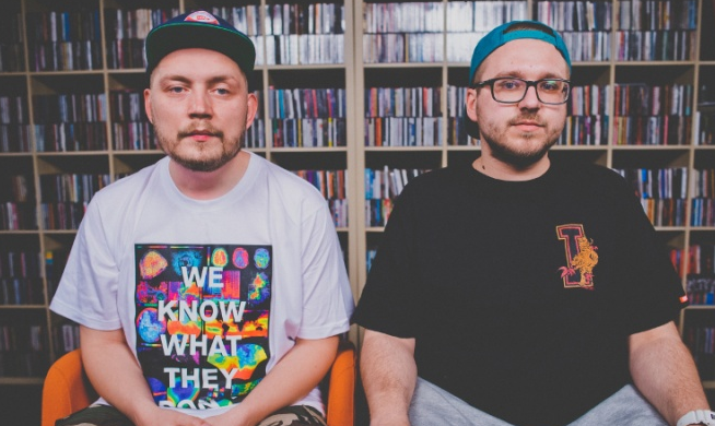 Co za wieść – Returnersi wracają