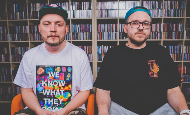 Co za wieść – Returnersi wracają