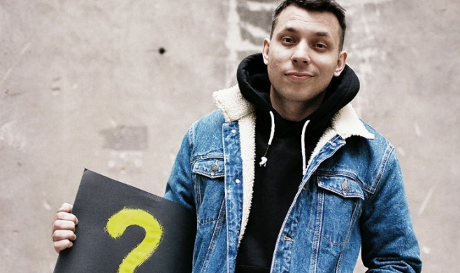 Bisz wraca z nowym albumem