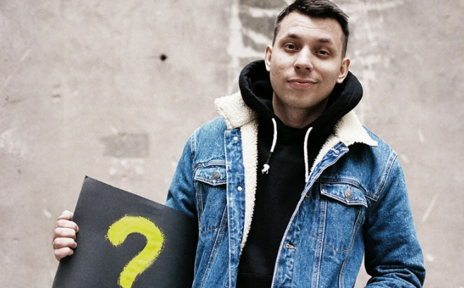 Bisz wraca z nowym albumem