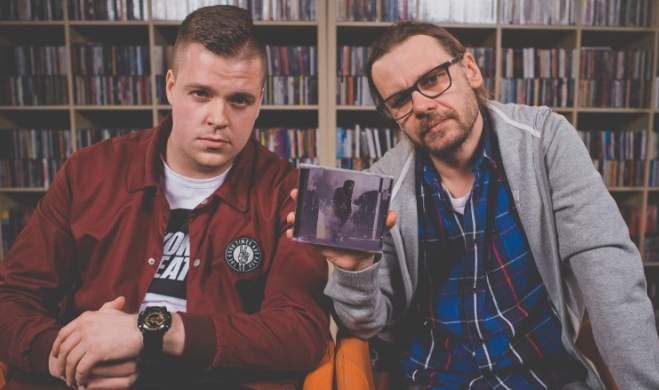 1 NA 1: Artur Rawicz vs Manifest