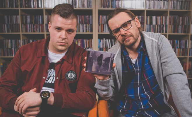 1 NA 1: Artur Rawicz vs Manifest