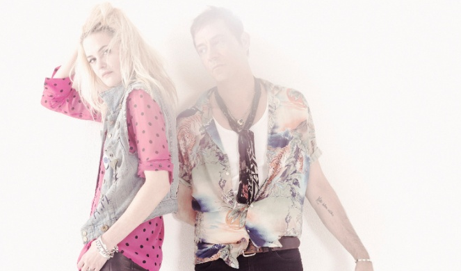 The Kills prezentują „Siberian Nights” (wideo)