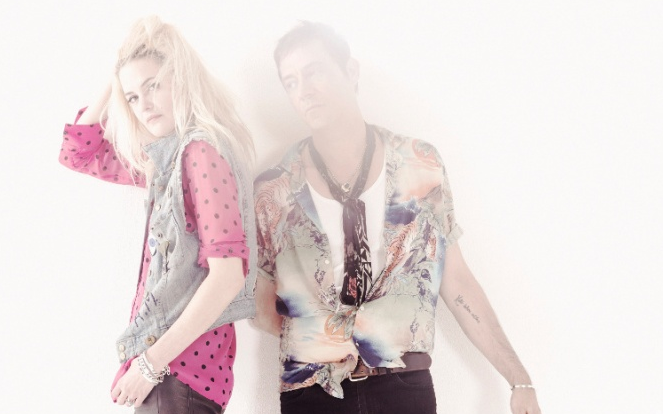 The Kills prezentują „Siberian Nights” (wideo)