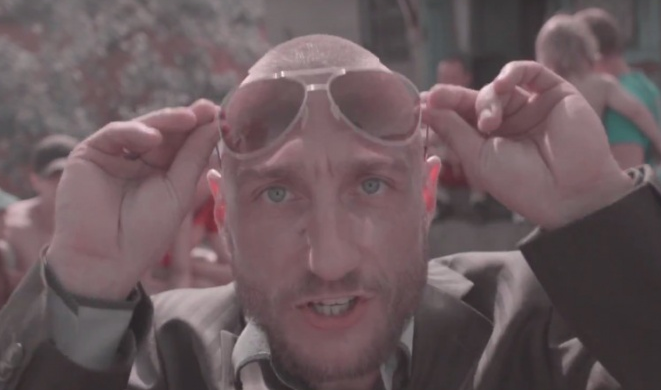 Szad Akrobata – „Kaktus” (wideo)