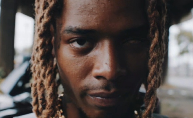 Fetty Wap wraca do licealnych czasów