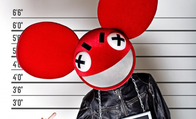 Deadmau5 powraca po dwóch latach. Posłuchaj nowego singla