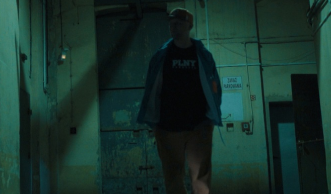 Numer Raz zapowiada nowy klip. Gościnnie Bartek Królik