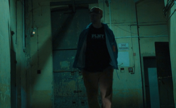 Numer Raz zapowiada nowy klip. Gościnnie Bartek Królik