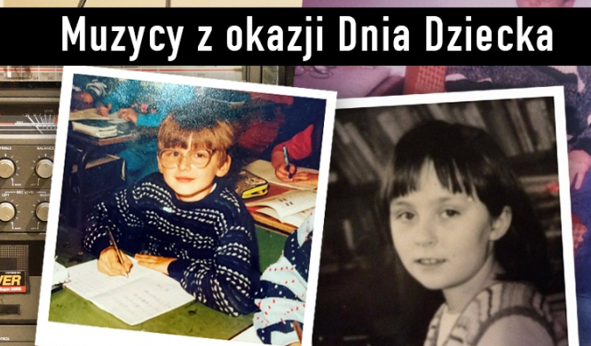 Paulina Przybysz, KęKę i Paluch na Dzień Dziecka