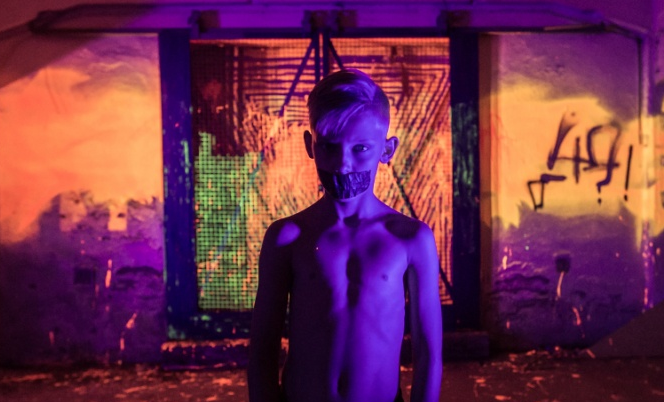 Bisz – „?” – pierwszy klip zapowiadający nowy solowy album