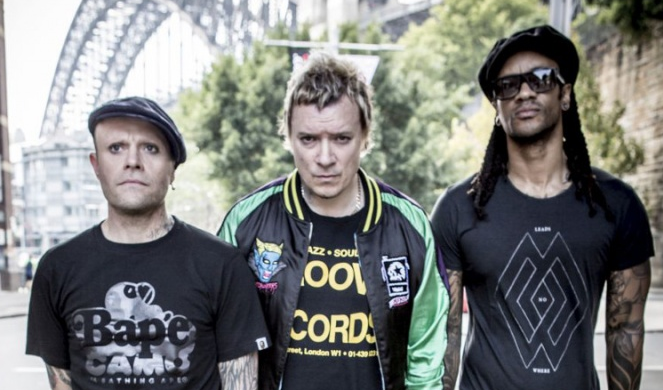 The Prodigy: „Znamy historię Jarocina i bardzo nas cieszy, że właśnie tam zagramy”