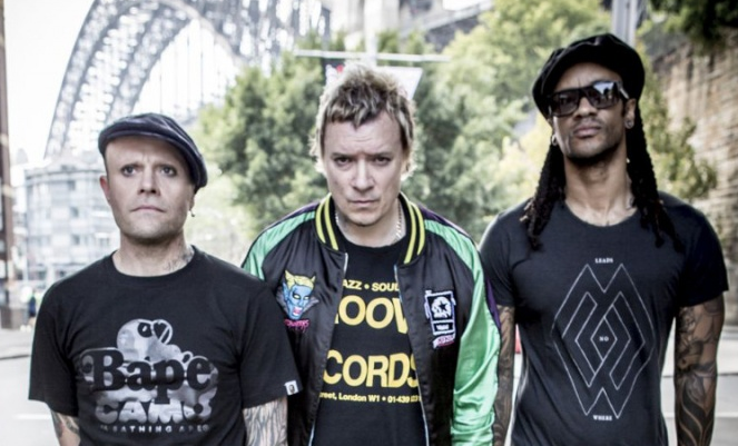 The Prodigy: „Znamy historię Jarocina i bardzo nas cieszy, że właśnie tam zagramy”