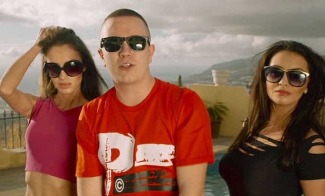 Zbuku – „Nie mogło być lepiej” – nowy klip i zapowiedź płyty