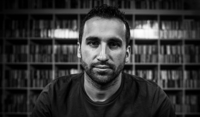 Czarny o nowej płycie HIFI: „Mamy już parę rzeczy nagranych”